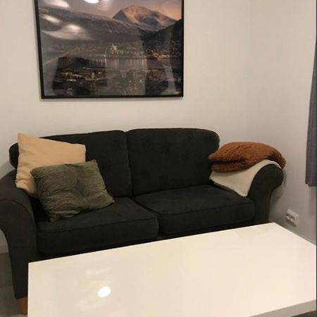 Apartment W Walking Distance To Tromso City Center Exterior photo