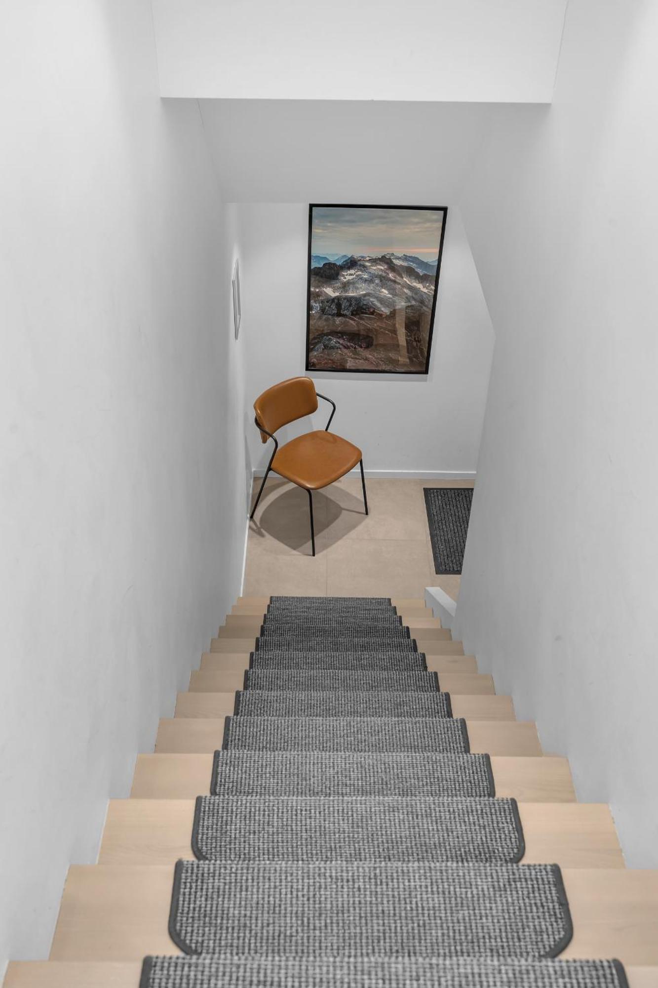 Apartment W Walking Distance To Tromso City Center Exterior photo