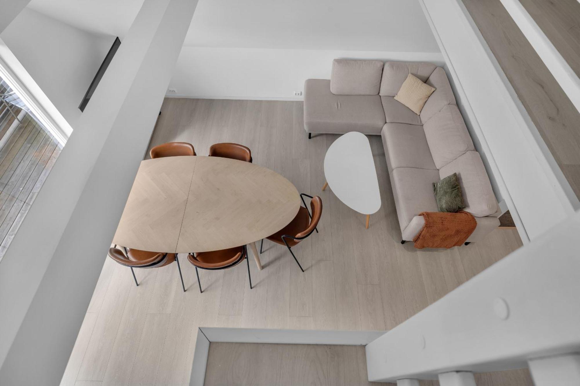 Apartment W Walking Distance To Tromso City Center Exterior photo