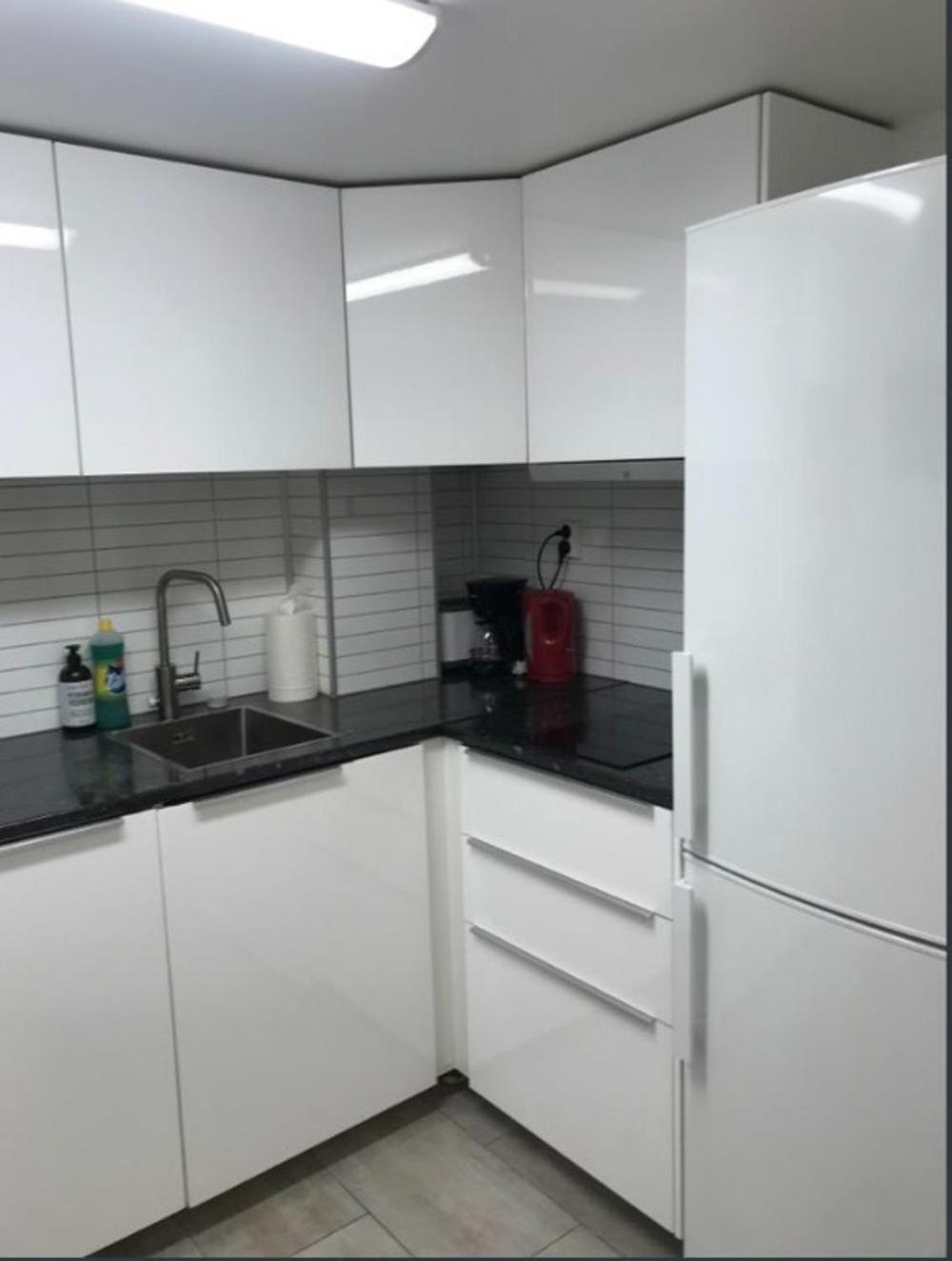Apartment W Walking Distance To Tromso City Center Exterior photo